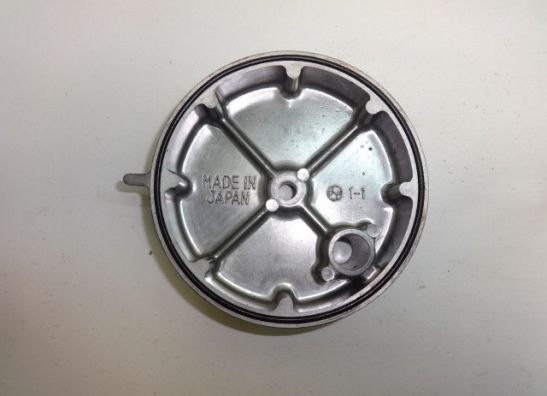 Motorblokdeksel Kawasaki LTD 454