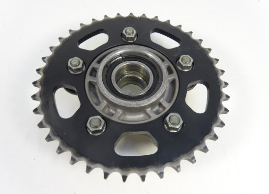 Tandwieldrager Ducati 749  999 2003-2007