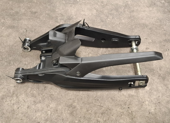 Achterbrug Yamaha Tracer 900