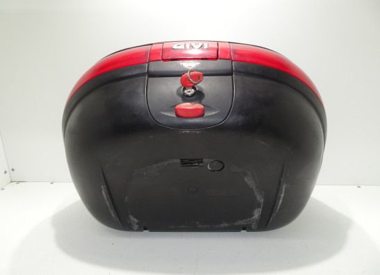 Topkoffer Honda XL 1000 V Varadero