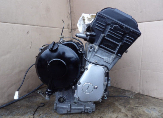 Motorblok Yamaha YZF R1 1998-1999