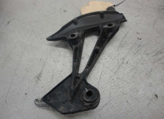 Soziusfussraste links Kawasaki Z 1000