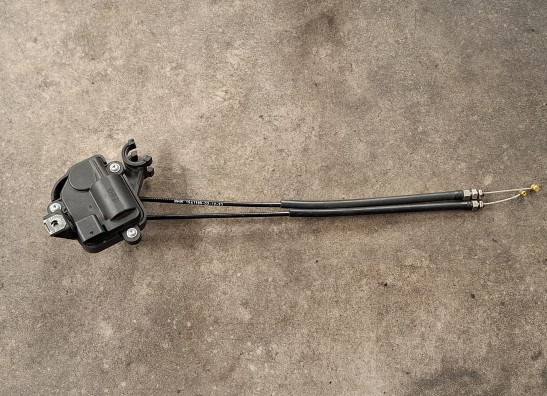 Exup servo klep BMW R 1300 GS