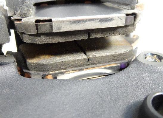 Rear brake caliper Kawasaki Ninja 650