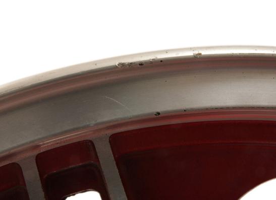 Felge vorne Kawasaki GPZ 750