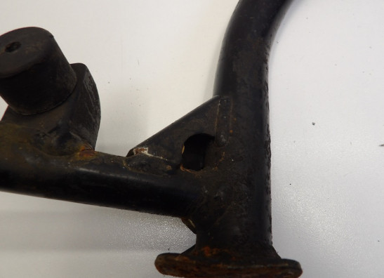 Standaard Yamaha XJ 600 Diversion