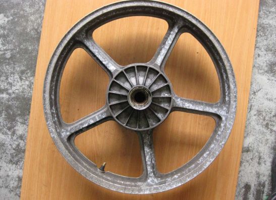 Voorvelg Honda VT 1100