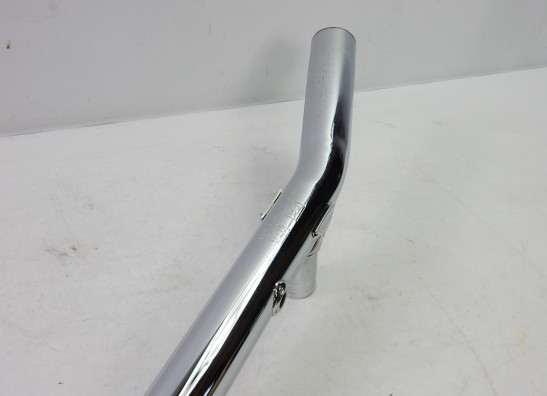 Downpipes Moto Guzzi V7