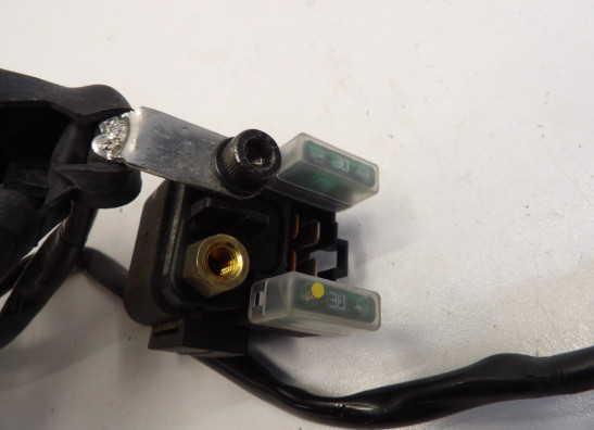 Anlasser Relais Kawasaki 650 Vulcan S