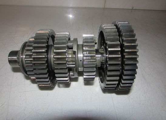 Gear box Yamaha XVS 1100 Dragstar