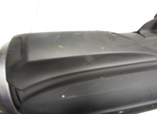 Uitlaat Yamaha Overige Yamaha