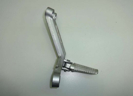 Duo voetsteun rechts Suzuki GSX R 600