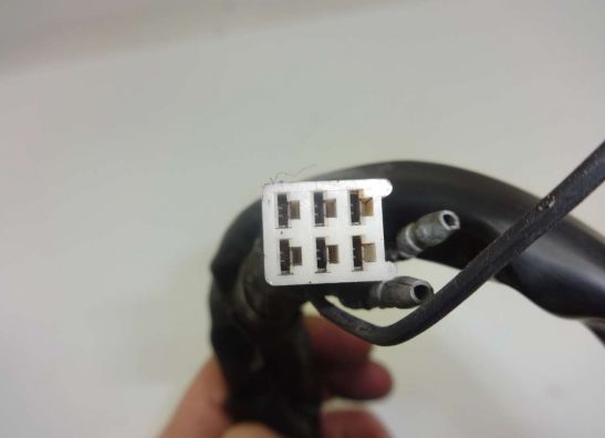 Stuurschakelaar links Kawasaki CSR 305 LTD