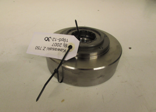 Flywheel rotor Kawasaki Z 750