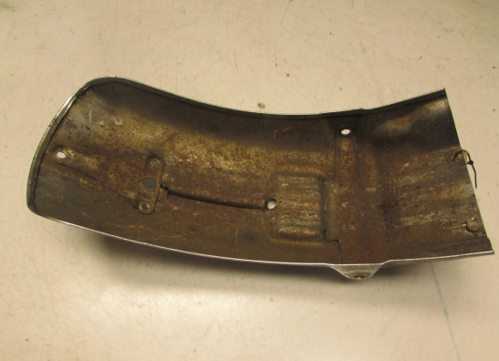 Achterspatbord Honda VF 700  750 C Magna