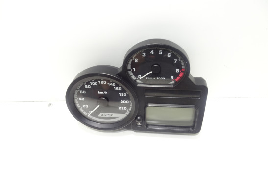 Tellerset BMW R 1200 GS
