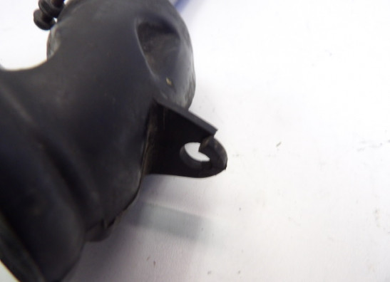 Linker luchtbuis Yamaha FZR 600