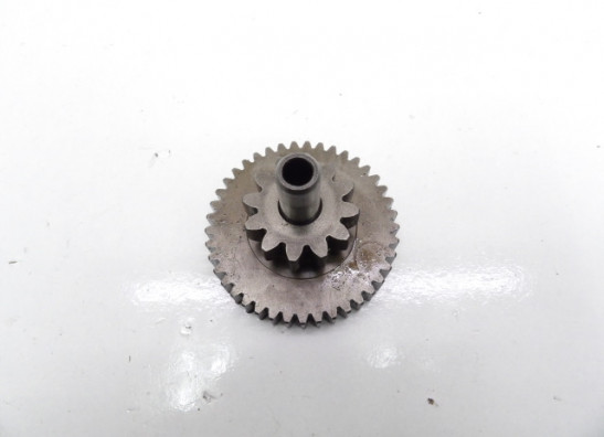 Start up kupplung Suzuki VS 700 Intruder