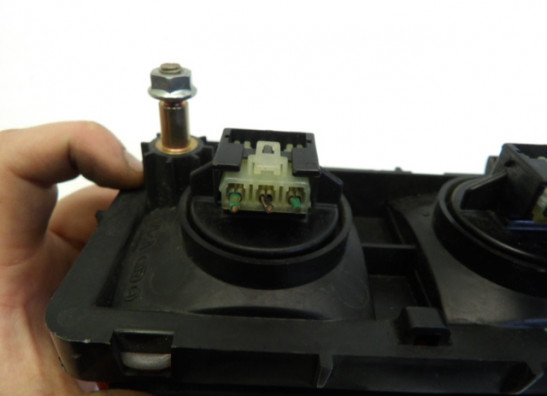 Achterlicht Honda CBR 600 FS Sport