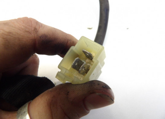 Schlosssatz Honda VTR 1000 F