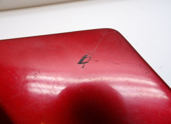 Cowl left small Yamaha XJ 750 