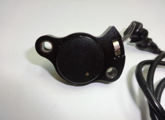 Motorblok diverse Suzuki LS 650