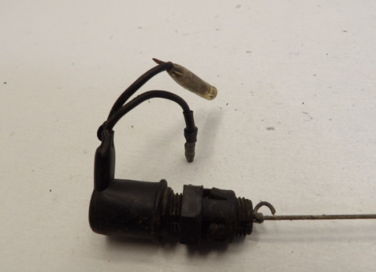 Bremspedal Yamaha XV 920