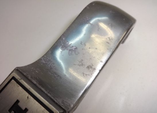 Steering stem Honda VF 700  750 C Magna