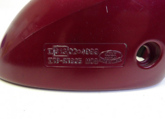 Spiegel rechts Honda CBR 1100 XX