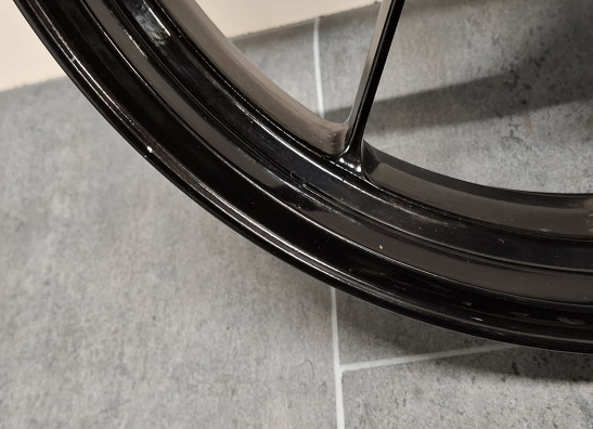 Voorvelg KTM 1290 Super duke