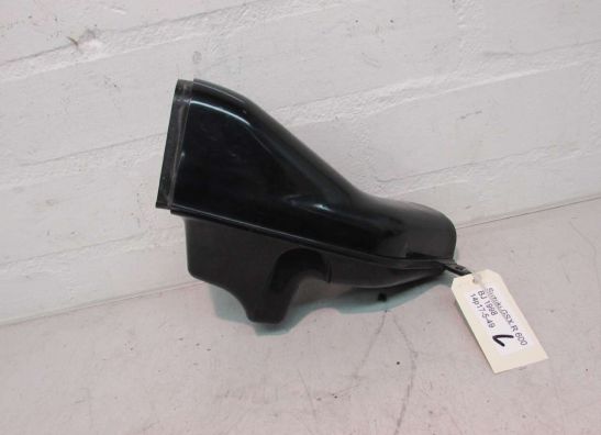 Linker luchtbuis Suzuki GSX R 600 1995-2000