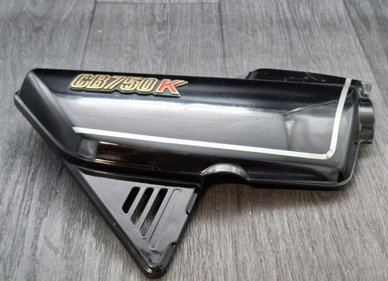 Rechter zijkuip klein Honda CB 750 