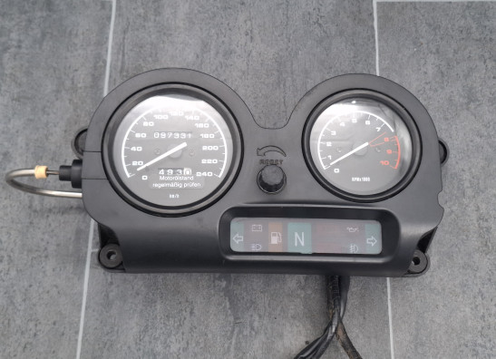 Tacho-set BMW R 1150 RT   R 850 RT