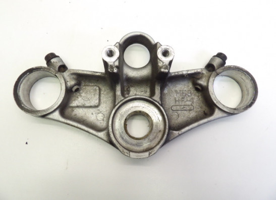 Kroonplaat Honda VTR 1000 F