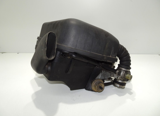 Gasklephuis BMW K 100