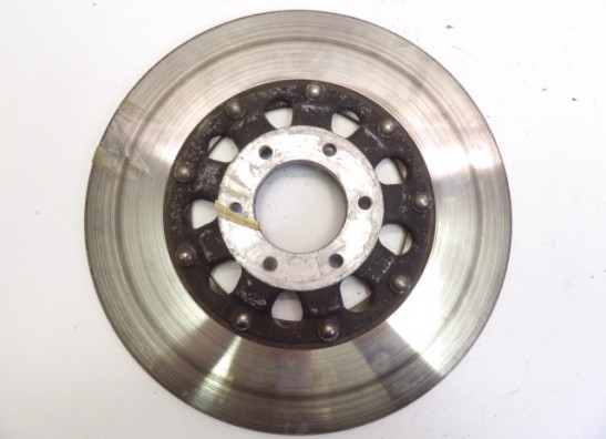Brake disc front Suzuki GS 1000