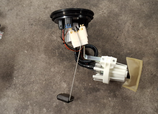 Benzinpumpe BMW R 1200 GS LC