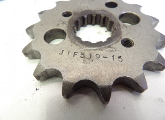 Kettensatz Kawasaki ZZR 600