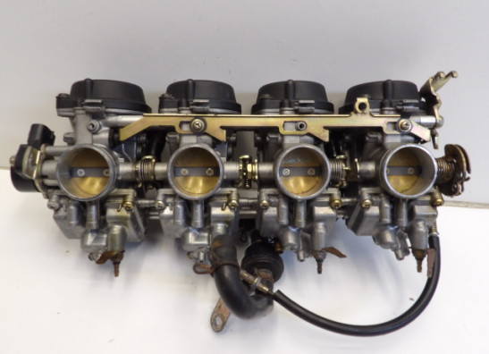 Carburateurset Suzuki GSX R 600 1995-2000