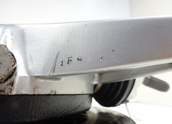 Final driven gear BMW K 1200 GT