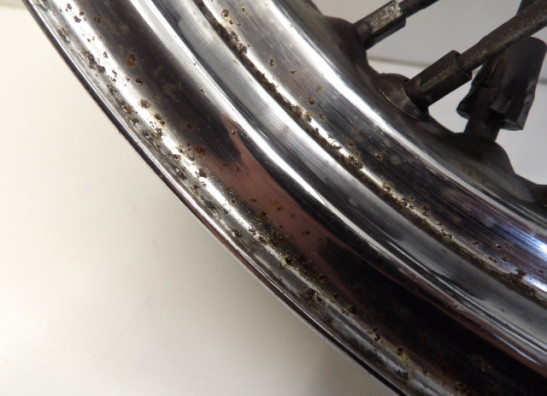 Felge vorne Yamaha XVS 1100 Dragstar