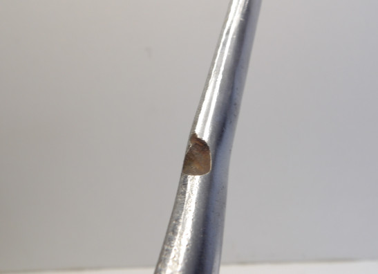 Rempedaal Yamaha XS 400