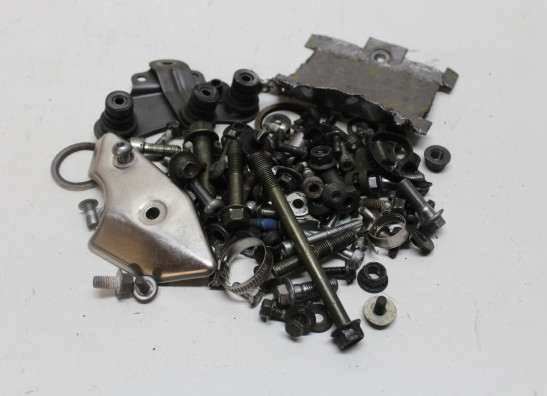 Frame - onderdelen Yamaha MT 03