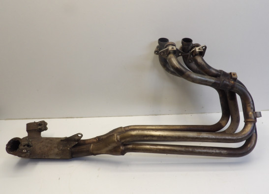 Uitlaatbochten Honda ST 1100 Pan European