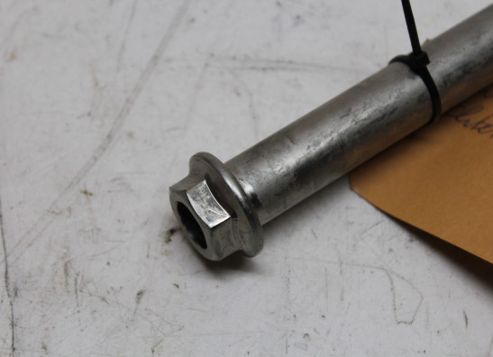 Achteras Kawasaki Z 900