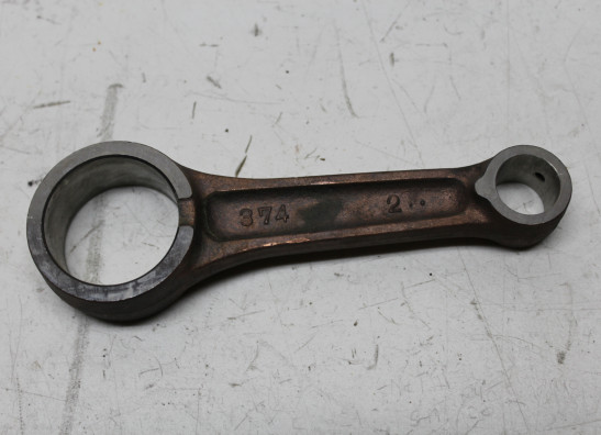 Engine parts Suzuki DR 500 S