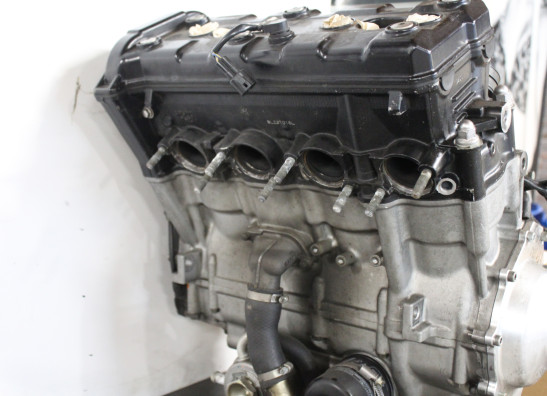 Engine Race-parts Modern Racers