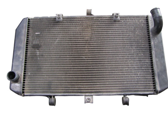 Radiateur Kawasaki Z 750