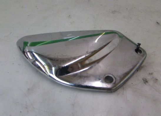 Rechter schetsplaat Suzuki GSX F 600