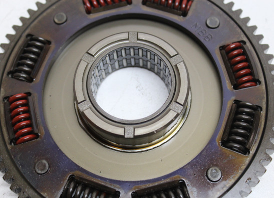 Start koppeling Honda XL 1000 V Varadero